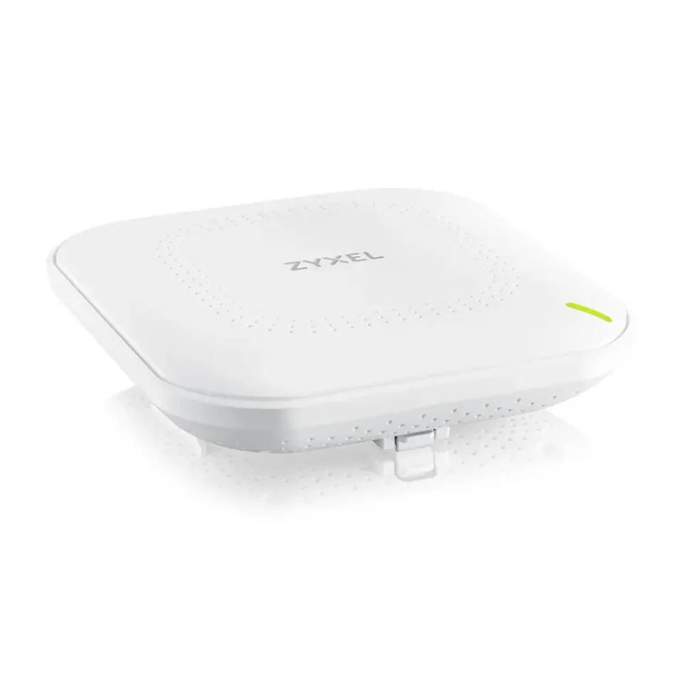 Zyxel NWA90AXPRO, 2.5GB LAN Port, 2x2:3x3 MU-MIMO, Standalone / NebulaFlex Wireless Access Point