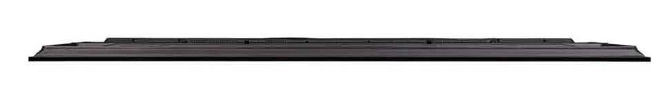 LG 86" signage 86UL3Q UHD Signage, 350nit, 16/7, 1% haze, webOS 6.0, Landscape and Portrait, 59mm, even bezel