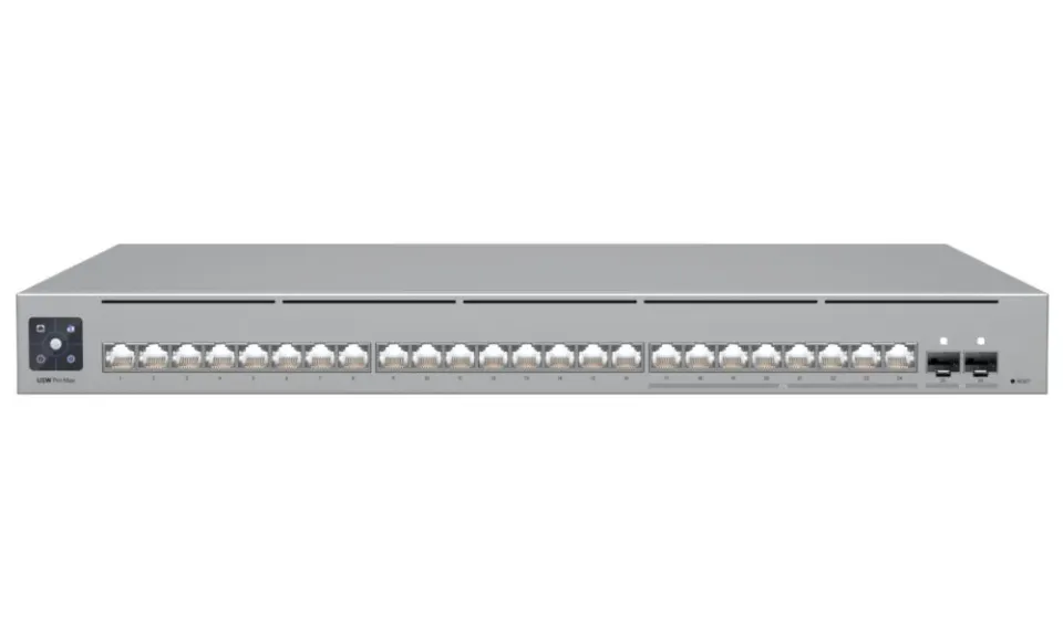 UBIQUITI USW-Pro-Max-24