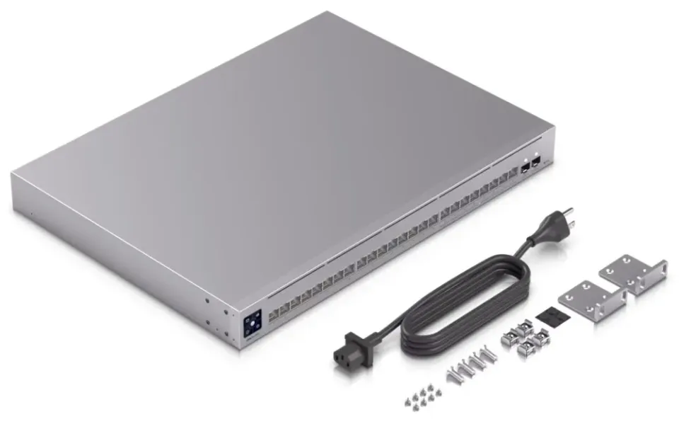 UBIQUITI USW-Pro-Max-24
