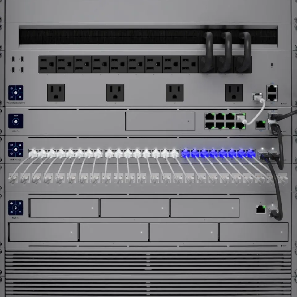UBIQUITI USW-Pro-Max-24