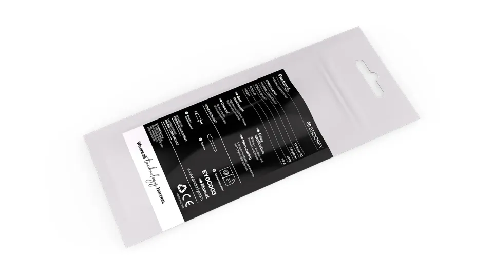 Endorfy teplovodivá pasta Pactum 4 / 1,5g