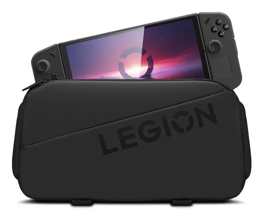 Lenovo Legion Sling Bag - brašna na herní konzoli a příslušenství