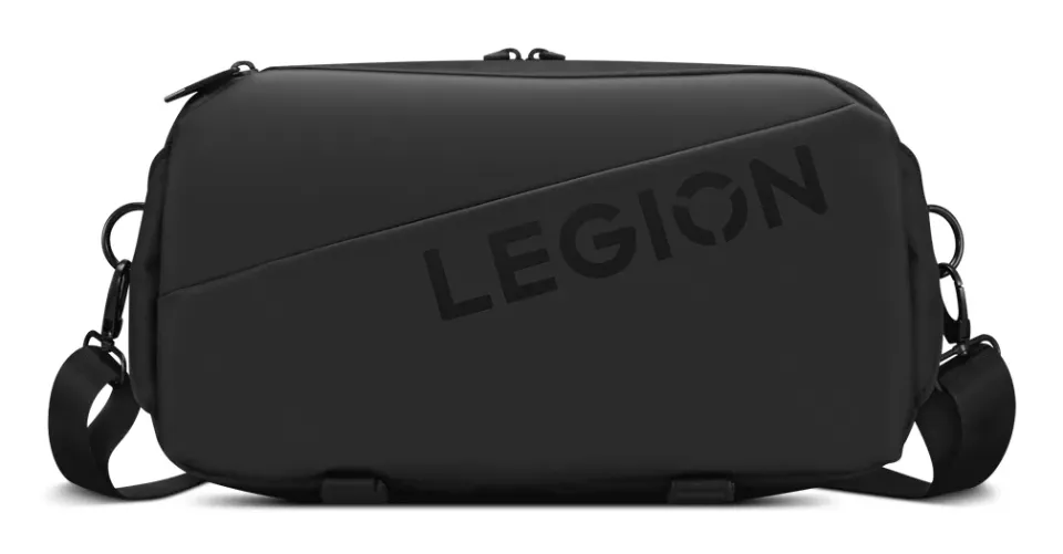 Lenovo Legion Sling Bag - brašna na herní konzoli a příslušenství