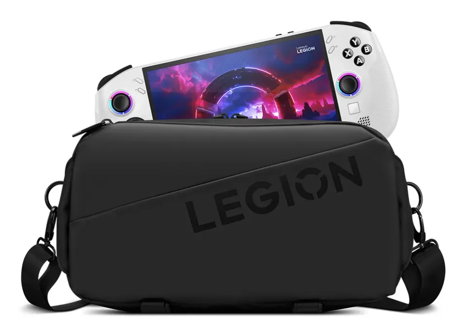 Lenovo Legion Sling Bag - brašna na herní konzoli a příslušenství