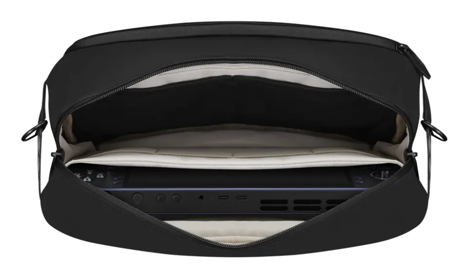 Lenovo Legion Sling Bag - brašna na herní konzoli a příslušenství