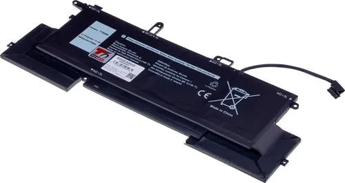 T6 POWER Baterie NBDE0251 NTB Dell