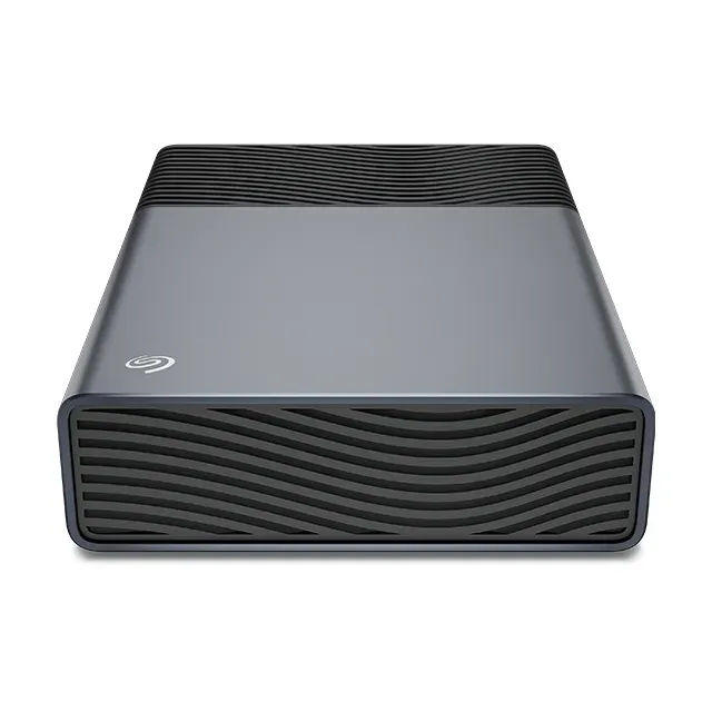 Ext. HDD 3,5" Seagate One Touch 8TB