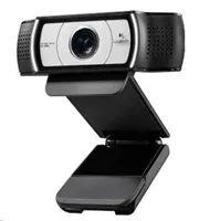 Logitech HD Webcam C930e, poškozený obal