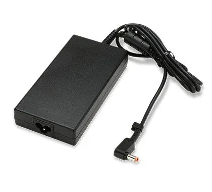 ACER Power Adaptor 230W, 5.5mm, black with EU power cord (Retail pack)