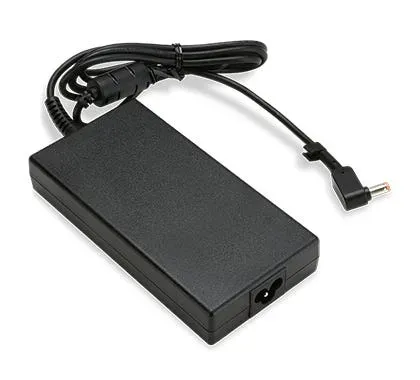 ACER Power Adaptor 230W, 5.5mm, black with EU power cord (Retail pack)