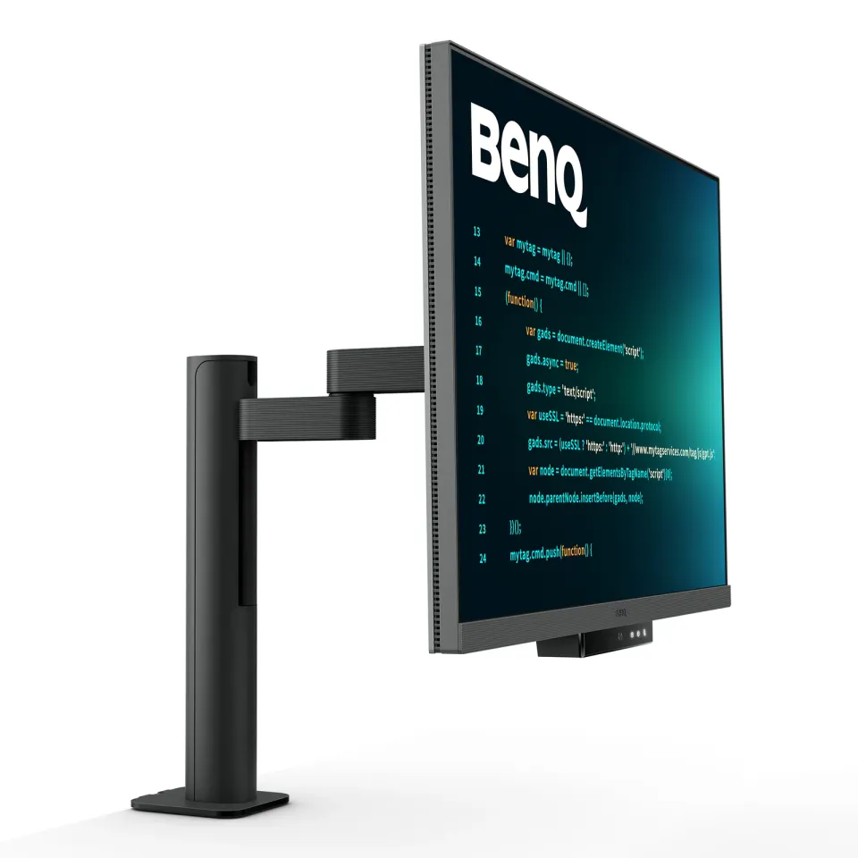 BenQ LCD LED RD280UA 28,2" IPS/3840x2560/5ms/DP/HDMI/2xUSB-C/3xUSB 3.2/Daisy Cha