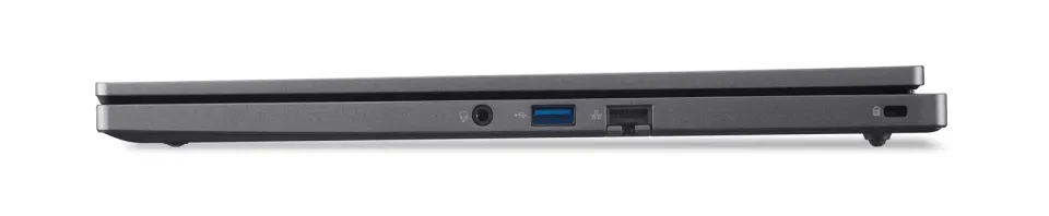 ACER NTB TravelMate P2 16 (TMP216-51-G2-TCO-32DT),iCore 3 100U,16"WUXGA,16GB,512GB SSD,Intel Graphics,W11P,Gray