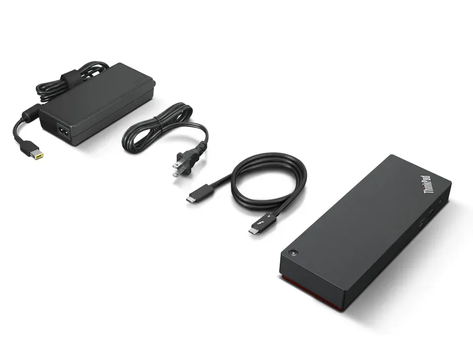 LENOVO dokovací stanice ThinkPad Universal Thunderbolt 4 Dock