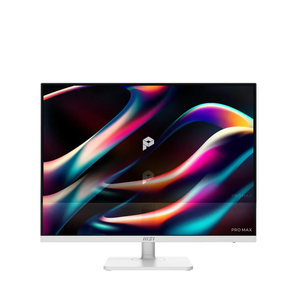 MSI PRO MAX/271PHW E14/27"/IPS/FHD/144Hz/1ms/Bílá/3R
