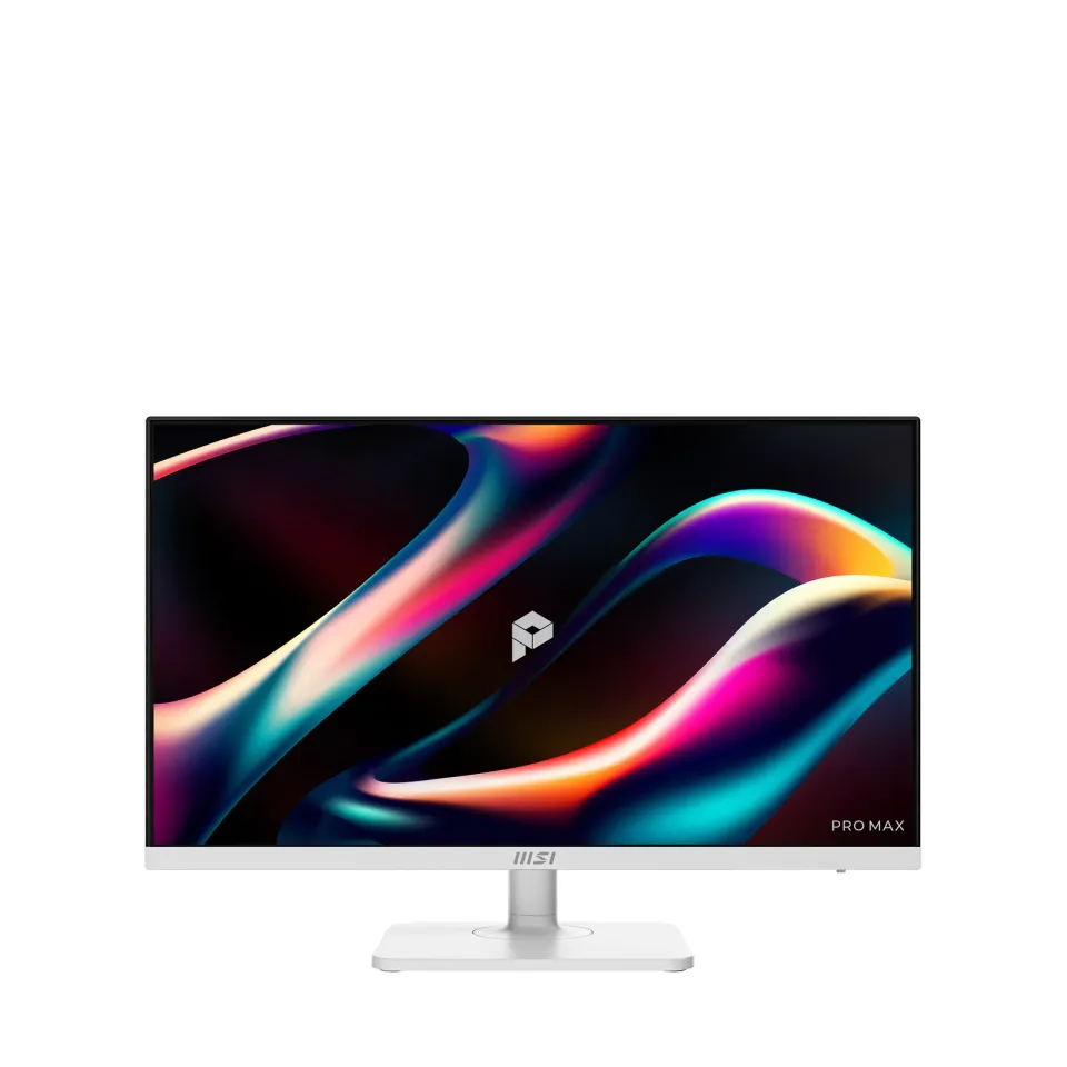 MSI PRO MAX/271PHW E14/27"/IPS/FHD/144Hz/1ms/Bílá/3R