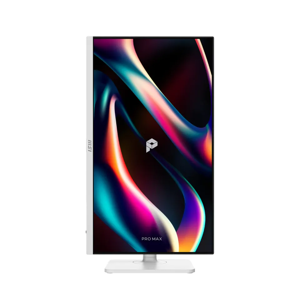 MSI PRO MAX/271PHW E14/27"/IPS/FHD/144Hz/1ms/Bílá/3R