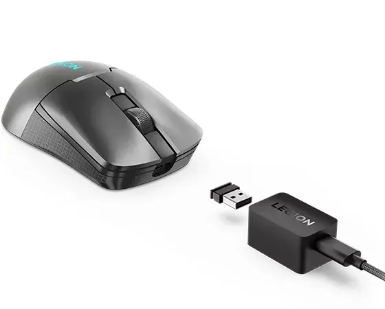 Lenovo Legion M600s Wireless Gaming Mouse