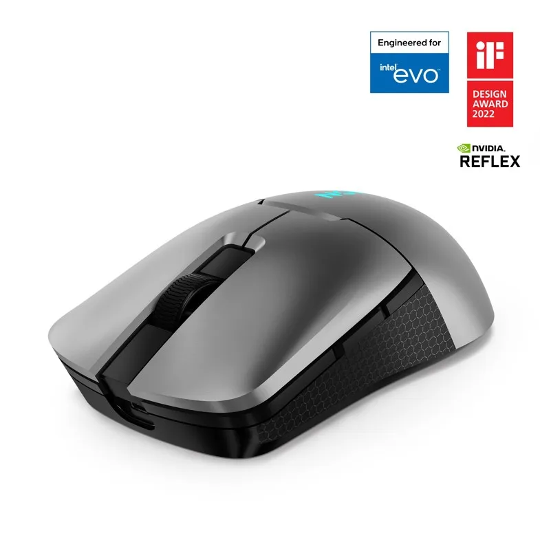 Lenovo Legion M600s Wireless Gaming Mouse