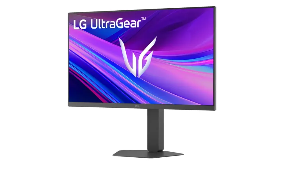 LG UltraGear/27G440A-B/27"/IPS/FHD/240Hz/1ms/Černá/2R