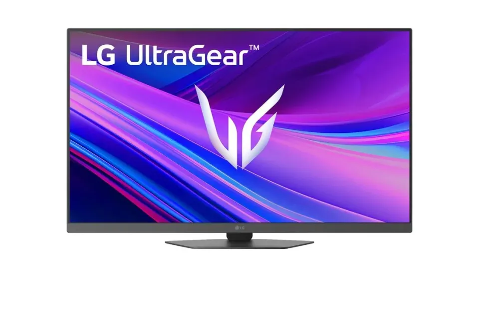 LG UltraGear/27G440A-B/27"/IPS/FHD/240Hz/1ms/Černá/2R