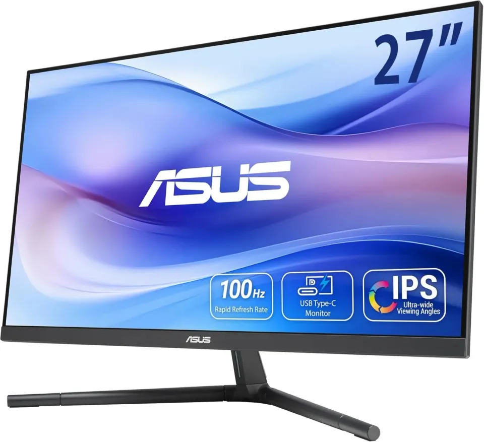 ASUS/VU279CFE-B/27"/IPS/FHD/100Hz/1ms/Černá/3R