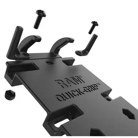 RAM velký držák Quick-Grip s kulovým kloubem 1"