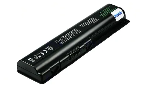 2-Power baterie pro HP/COMPAQ G50/G60/G61/G70/G71/HDX X16T/HDX16/Pavilion dv Ser