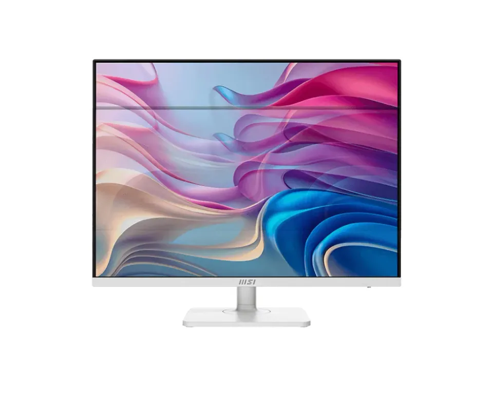 MSI monitor Modern MD272UPHW, 27"/3840x2160 (UHD)/IPS/4ms/2xHDMI/DP/USB-A,B,C/Vý