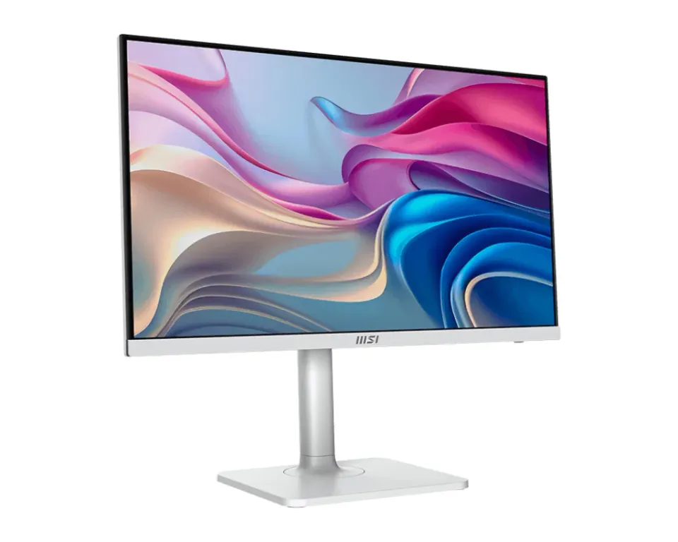 MSI monitor Modern MD272UPHW, 27"/3840x2160 (UHD)/IPS/4ms/2xHDMI/DP/USB-A,B,C/Vý