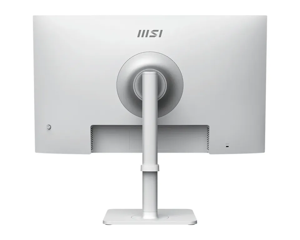 MSI monitor Modern MD272UPHW, 27"/3840x2160 (UHD)/IPS/4ms/2xHDMI/DP/USB-A,B,C/Vý