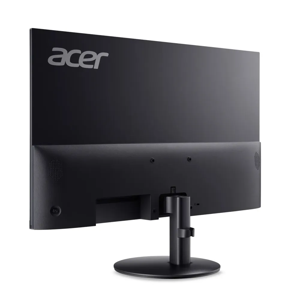 Acer/SA273P1bi/27"/IPS/FHD/144Hz/1ms/Černá/2R