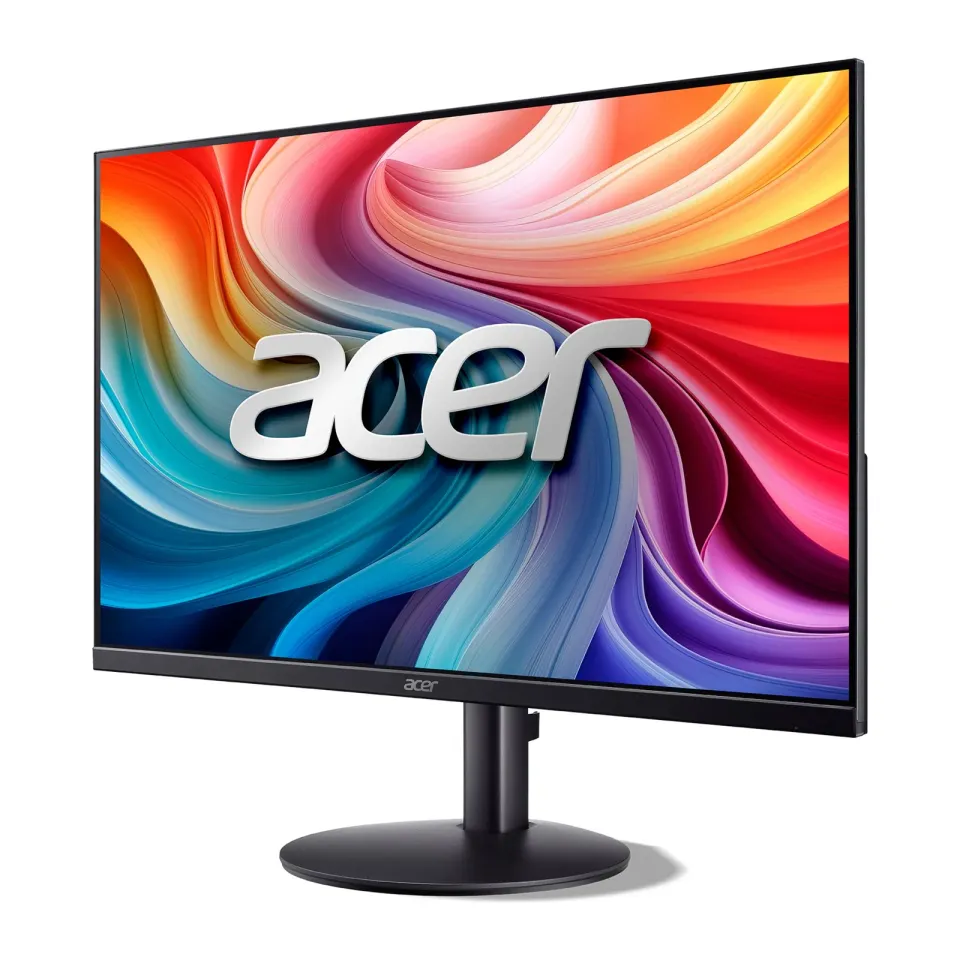 Acer/SA273P1bi/27"/IPS/FHD/144Hz/1ms/Černá/2R