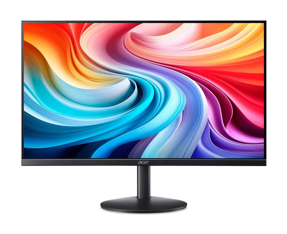 Acer/SA273P1bi/27"/IPS/FHD/144Hz/1ms/Černá/2R