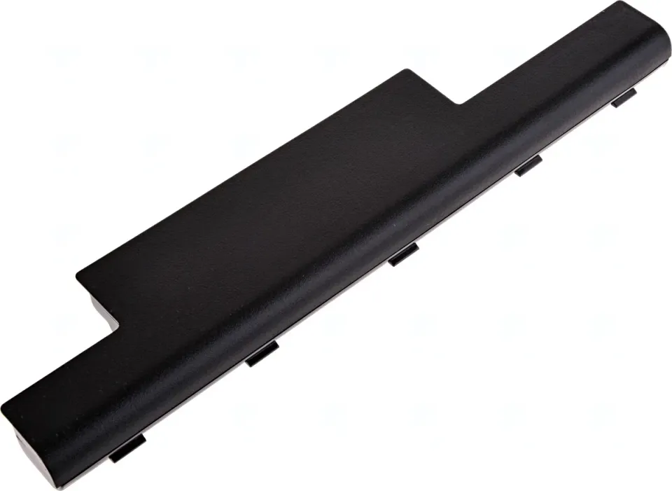 Baterie T6 Power pro Acer Aspire 4741, 5551, 5741, 5751, TravelMate 4750, 5740, 5200mAh, 58Wh, 6cell