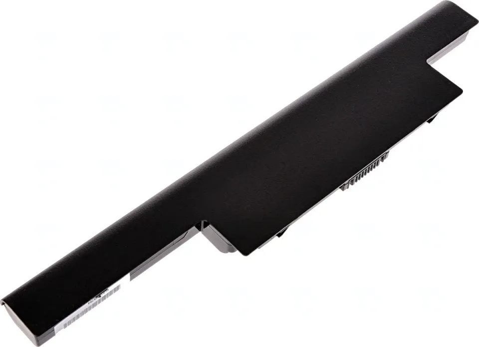 Baterie T6 Power pro Acer Aspire 4741, 5551, 5741, 5751, TravelMate 4750, 5740, 5200mAh, 58Wh, 6cell