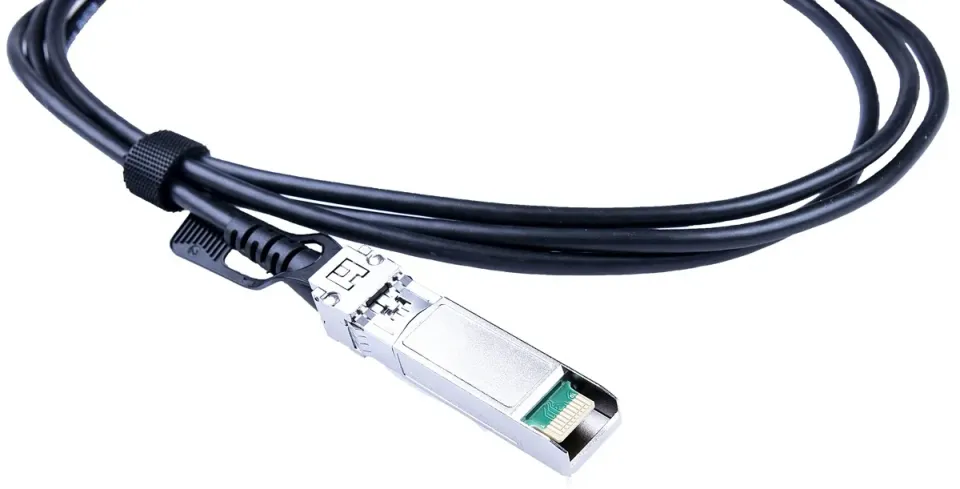 MaxLink 25G SFP28 DAC kabel, pasivní, DDM, 2m