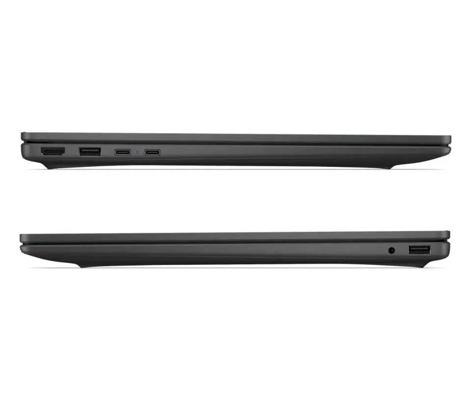 NTB HP OmniBook 3 16-bu0001ncx, Core 5-120U, 16" 1920x1200 IPS, 16GB DDR5, SSD 512GB, Win 11, 2Y Onsite, Xbox Game Pass