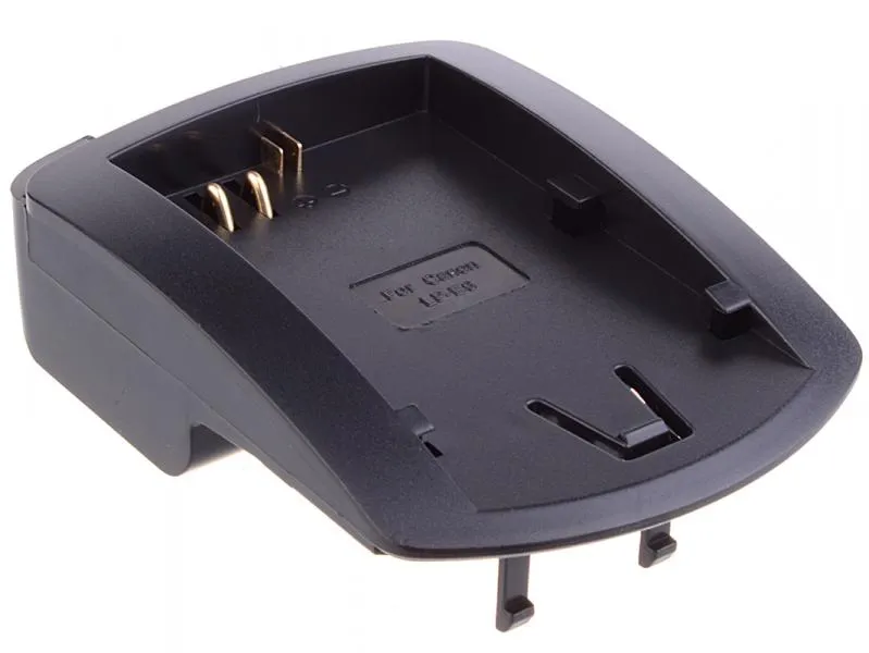 Avacom Redukce s elektronikou pro Canon LP-E6 k nabíječce AV-MP, AV-MP-BLN - AVP