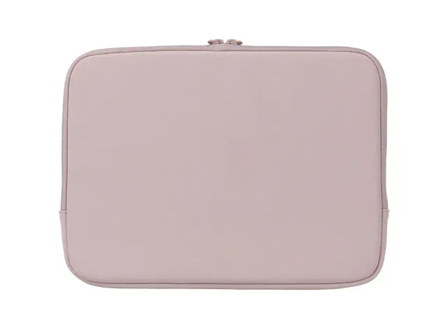 Laptop sleeve Natec MUSSEL 2, 14,1", růžová