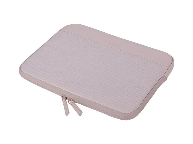 Laptop sleeve Natec MUSSEL 2, 14,1", růžová