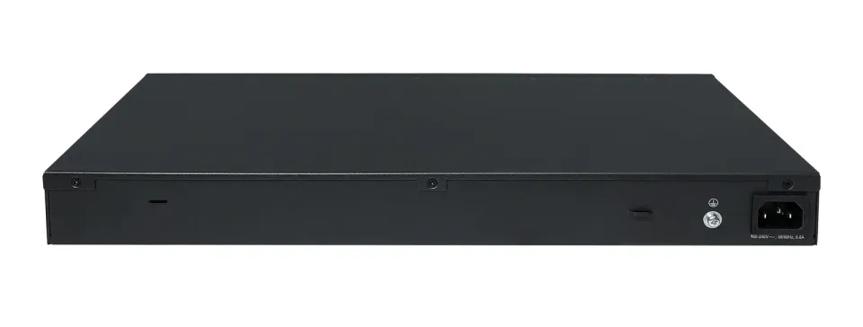 HPE NW CW 2150 48G PoE+ 4P 770W Switch