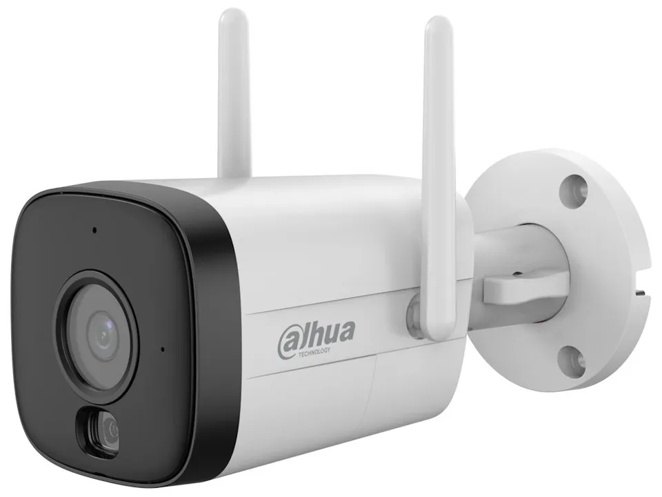 DAHUA IP kamera IPC-HFW1539DTK1-SAW/ Bullet/ Wi-Fi/ 5Mpix/ objektiv 2,8mm/ H.265/ krytí IP67/ IR až 30m/ ONVI...