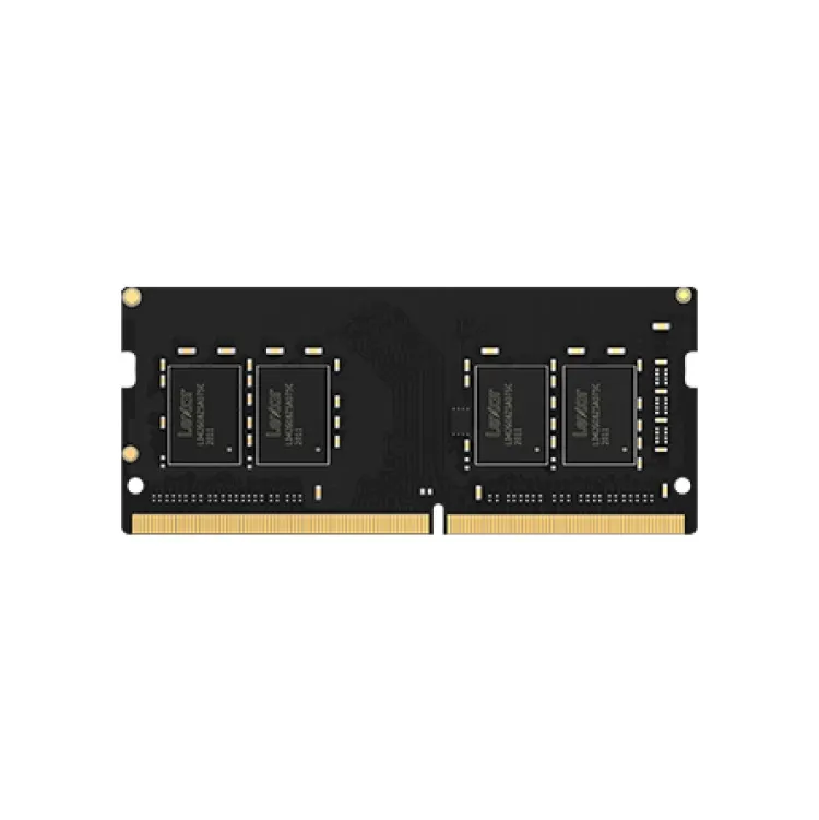 Lexar/SO-DIMM DDR4/32GB/3200MHz/CL22/1x32GB