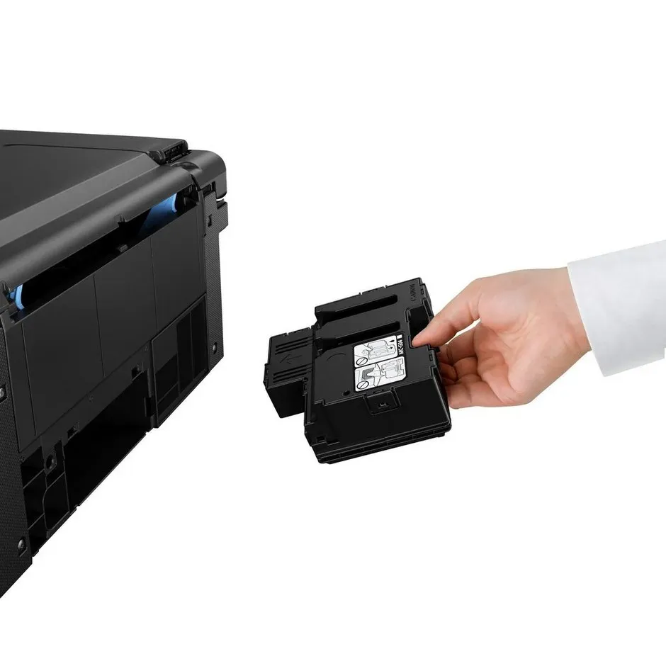 Canon Maintenance Cartridge MC-G04 pro G153x, G257x, G357x, G457x