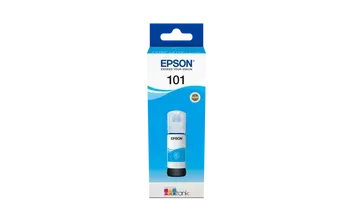 EPSON container T03V2 101 EcoTank Cyan ink (70ml - L41x0/L61x0)