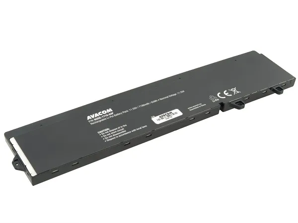 AVACOM Náhradní baterie Dell Precision 77670, 7770 Li-Pol 11,55V 7186mAh 83Wh