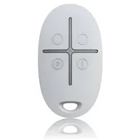 Ajax SpaceControl (8EU) ASP white (38166)