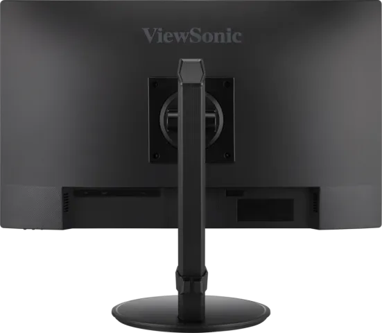 Viewsonic VG2408A 24" IPS FHD 1920x1080/50M:1/5ms/250cd/HDMI/DP/USB/VGA/VESA