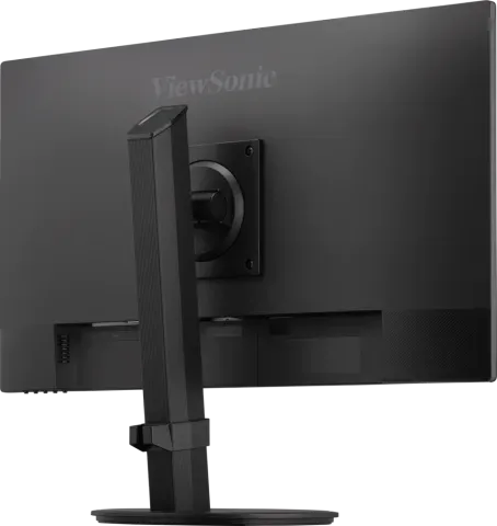 Viewsonic VG2408A 24" IPS FHD 1920x1080/50M:1/5ms/250cd/HDMI/DP/USB/VGA/VESA